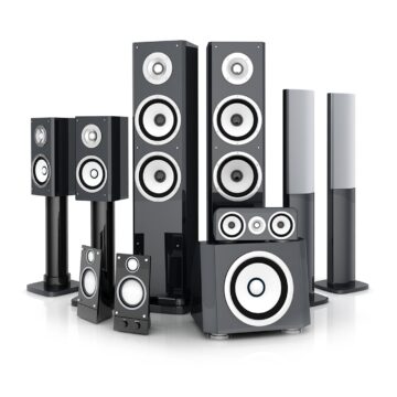 Multi-Configurable Acoustic System