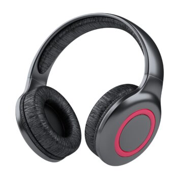 Noise Canceling Wireless Headphones